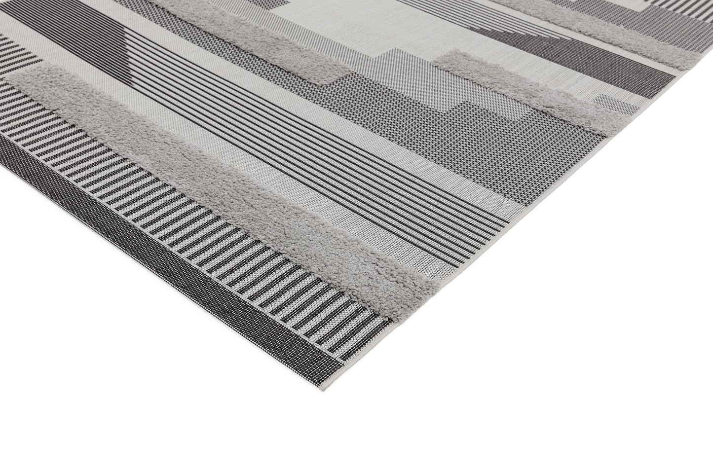 Monty Indoor Outdoor Rug for Living Room, Garden, Patio, Picnic Mat, Camping, Trellis, Balcony Quality Weather Resistant Rug