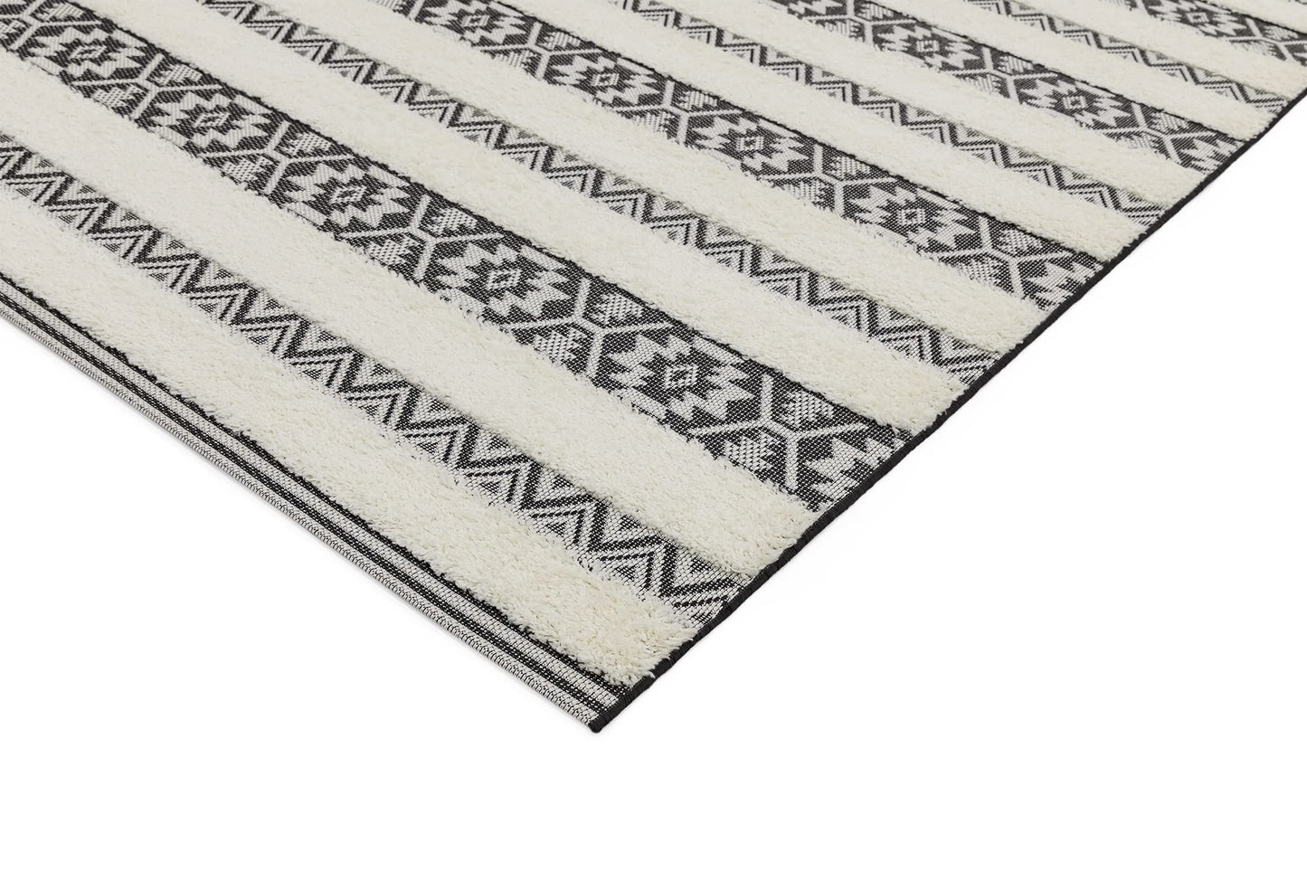 Monty Indoor Outdoor Rug for Living Room, Garden, Patio, Picnic Mat, Camping, Trellis, Balcony Quality Weather Resistant Rug