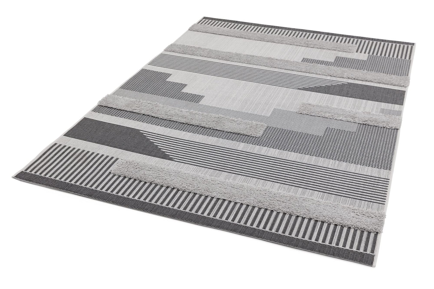Monty Indoor Outdoor Rug for Living Room, Garden, Patio, Picnic Mat, Camping, Trellis, Balcony Quality Weather Resistant Rug