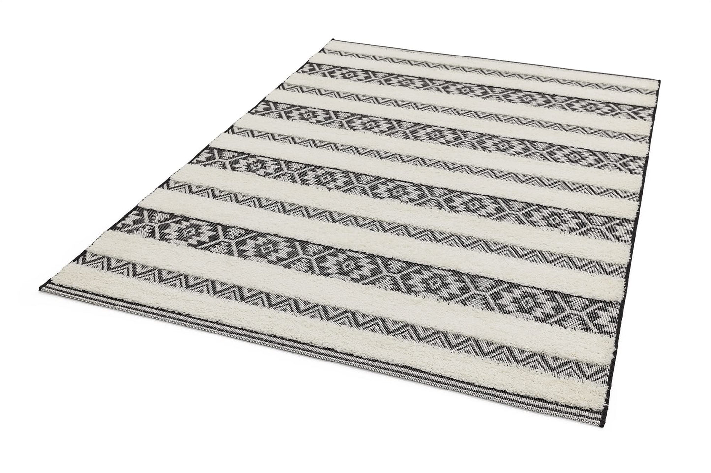 Monty Indoor Outdoor Rug for Living Room, Garden, Patio, Picnic Mat, Camping, Trellis, Balcony Quality Weather Resistant Rug