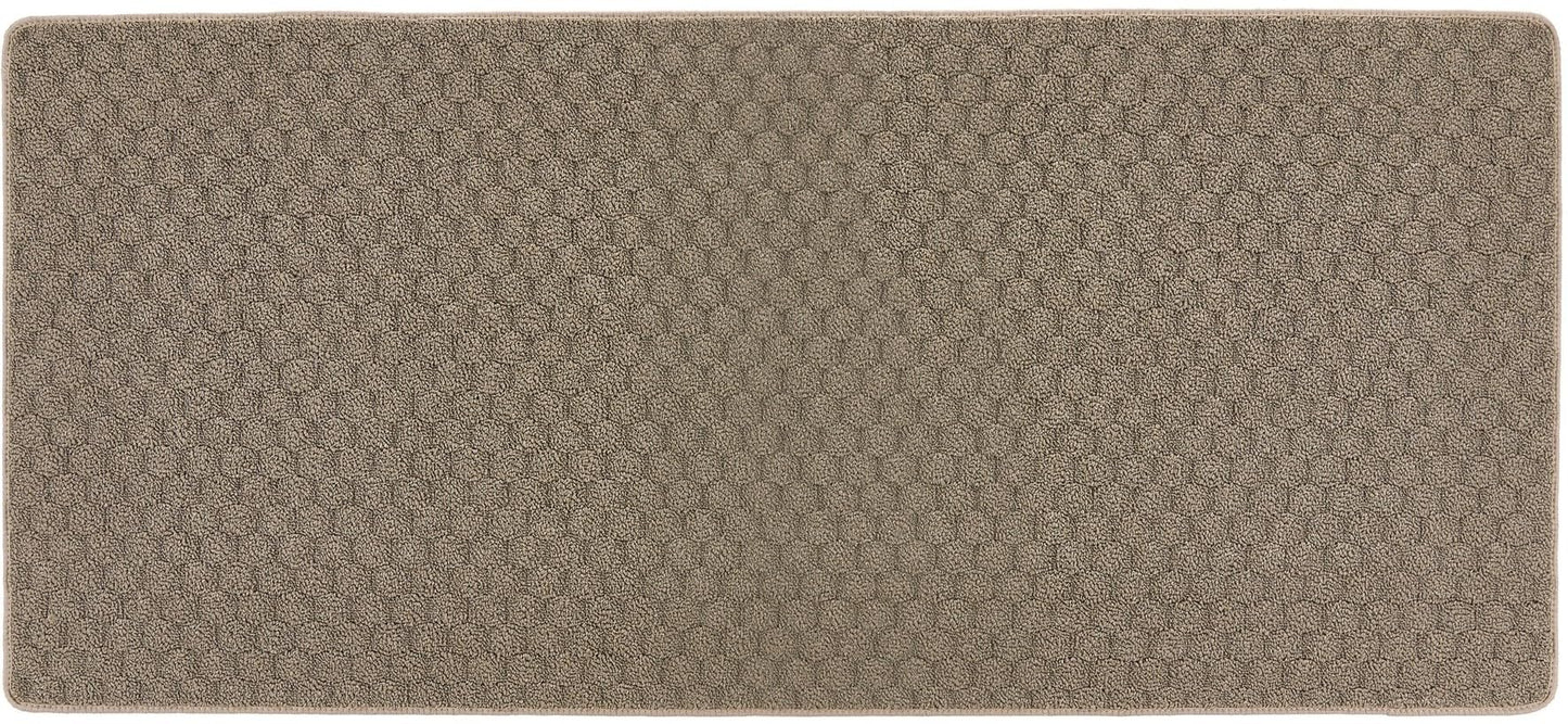 Machine Washable Rug for Kitchen Hallway Living Room Garden Home Entry Easy to Clean Dust Stain Resistant Door Entrance Soft Non-Slip Rug