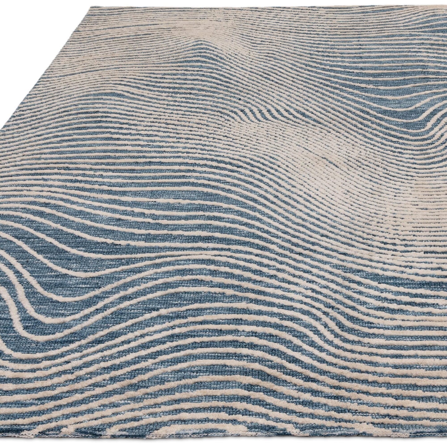 Contemporary Rug for Living Room Bedroom Lounge Dining Room Carpet Abstract Artistic Retro Modern Design Super Soft Area Rug