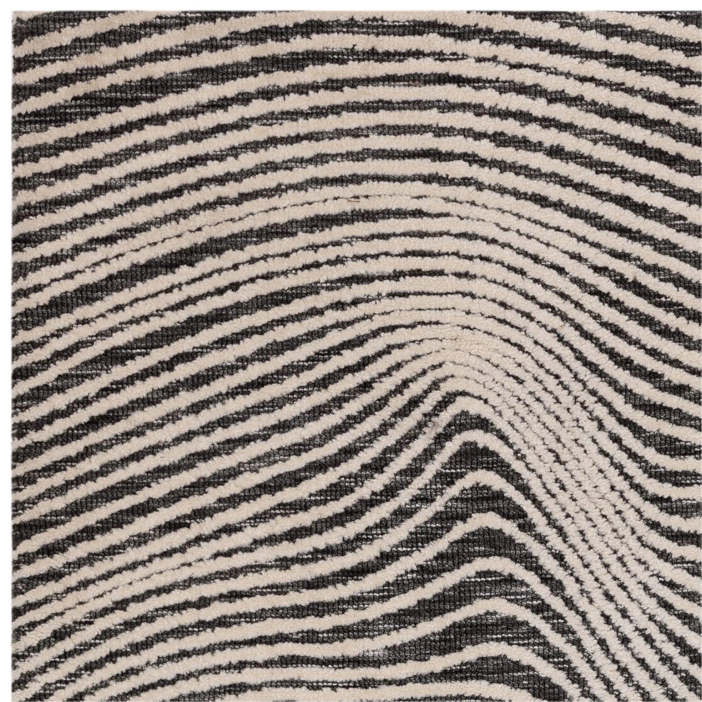 Contemporary Rug for Living Room Bedroom Lounge Dining Room Carpet Abstract Artistic Retro Modern Design Super Soft Area Rug