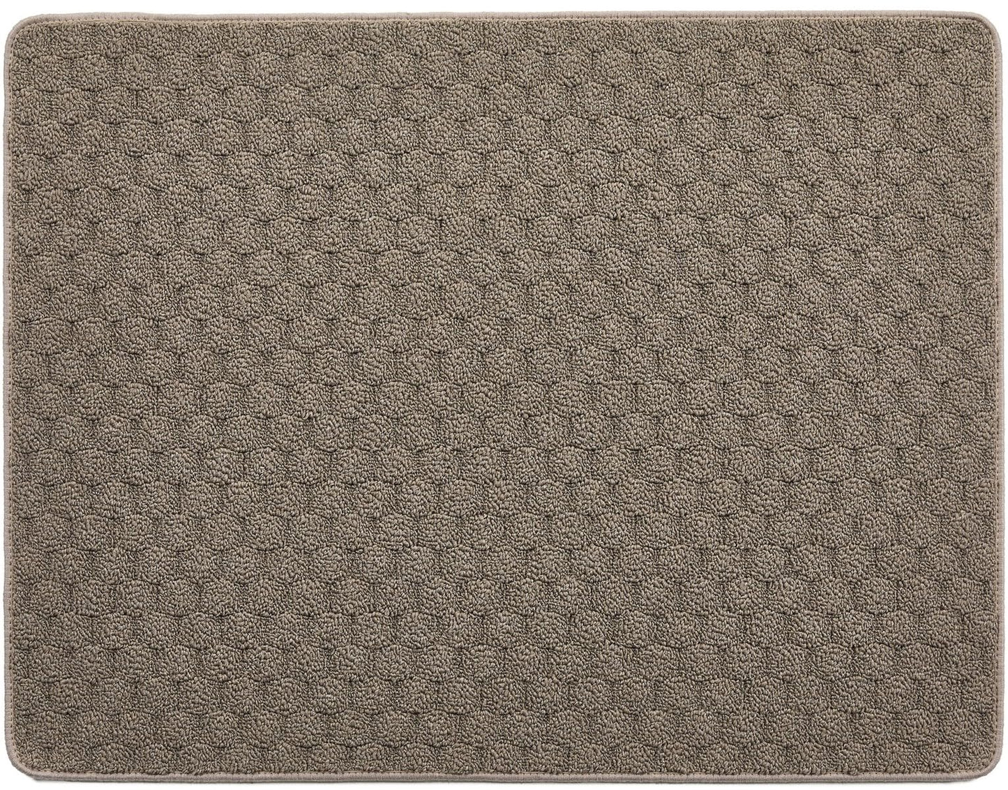 Machine Washable Rug for Kitchen Hallway Living Room Garden Home Entry Easy to Clean Dust Stain Resistant Door Entrance Soft Non-Slip Rug