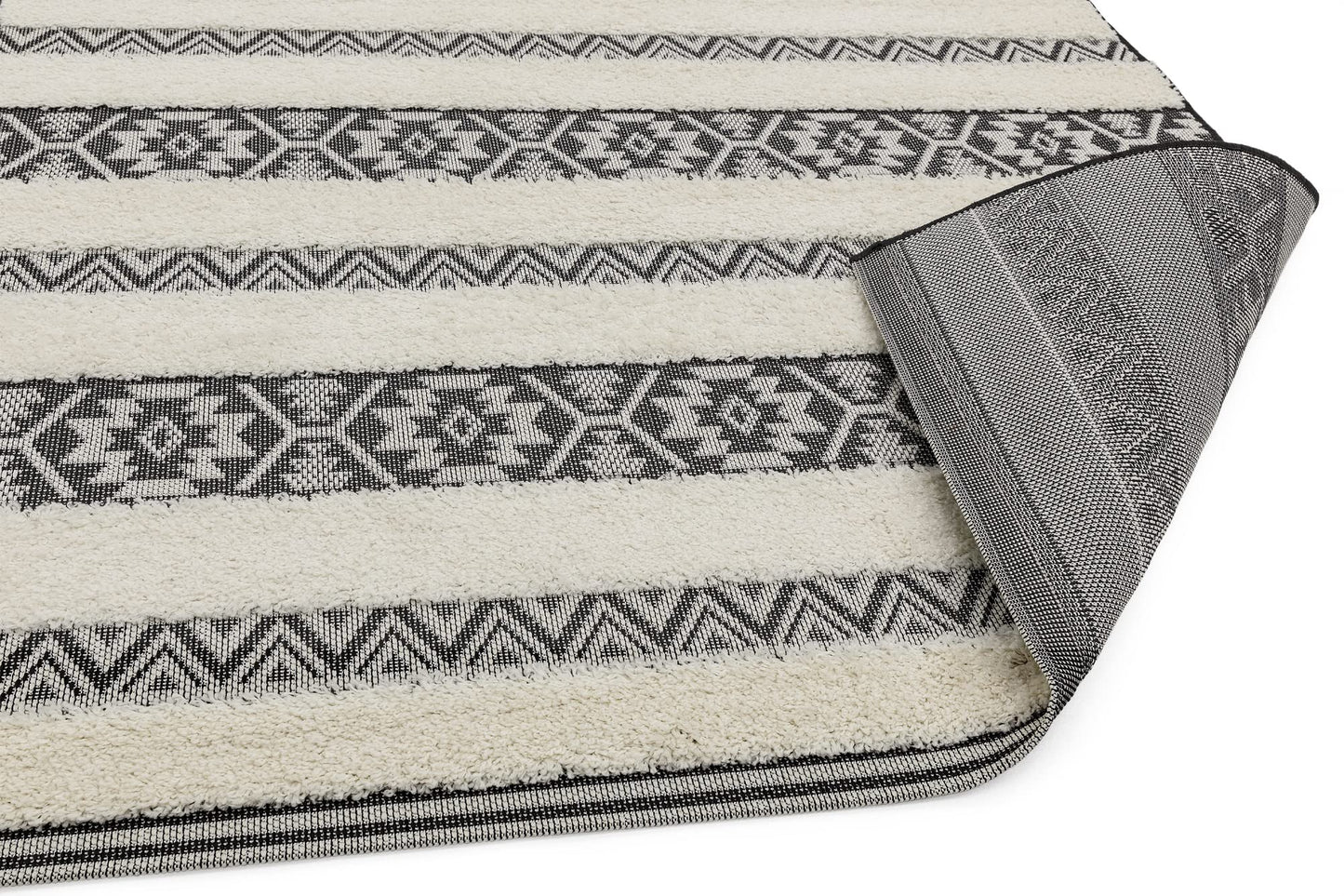 Monty Indoor Outdoor Rug for Living Room, Garden, Patio, Picnic Mat, Camping, Trellis, Balcony Quality Weather Resistant Rug