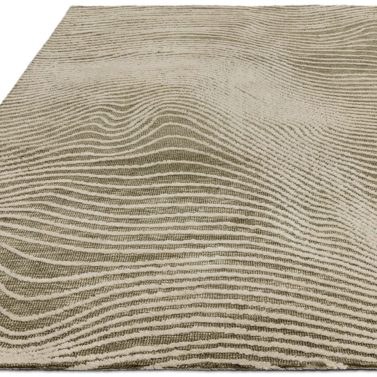 Contemporary Rug for Living Room Bedroom Lounge Dining Room Carpet Abstract Artistic Retro Modern Design Super Soft Area Rug