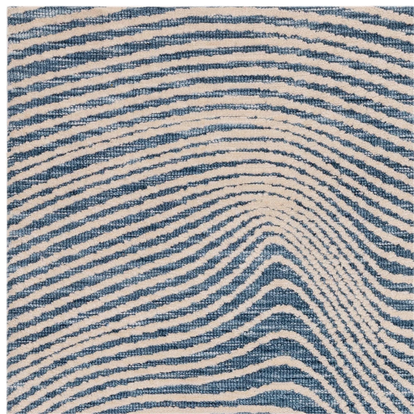Contemporary Rug for Living Room Bedroom Lounge Dining Room Carpet Abstract Artistic Retro Modern Design Super Soft Area Rug