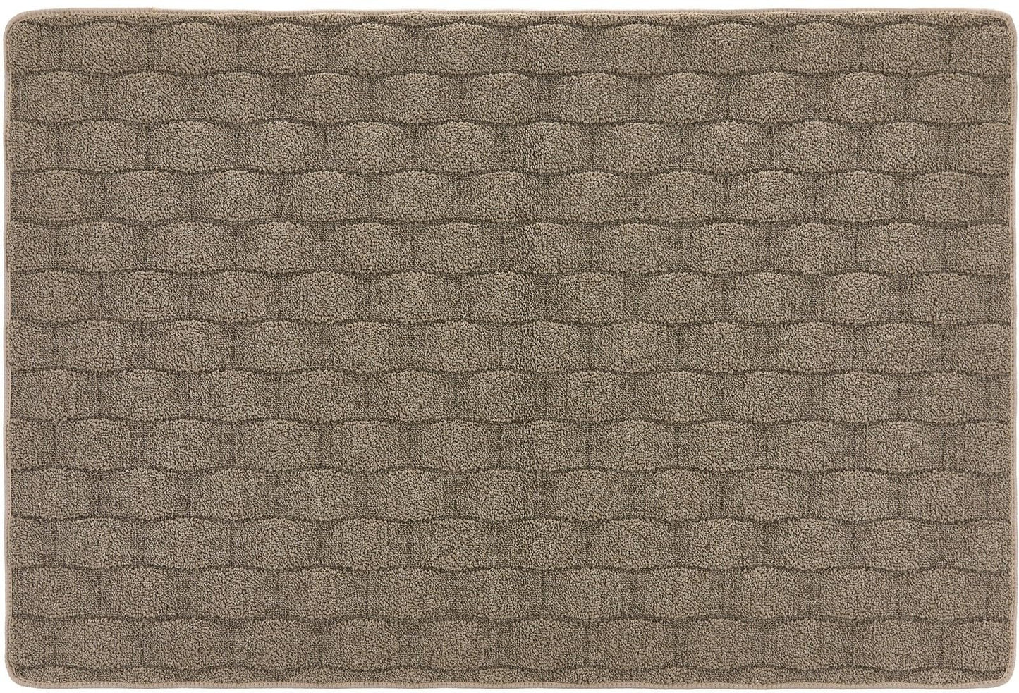 Machine Washable Rug for Kitchen Hallway Living Room Garden Home Entry Easy to Clean Dust Stain Resistant Door Entrance Soft Non-Slip Rug
