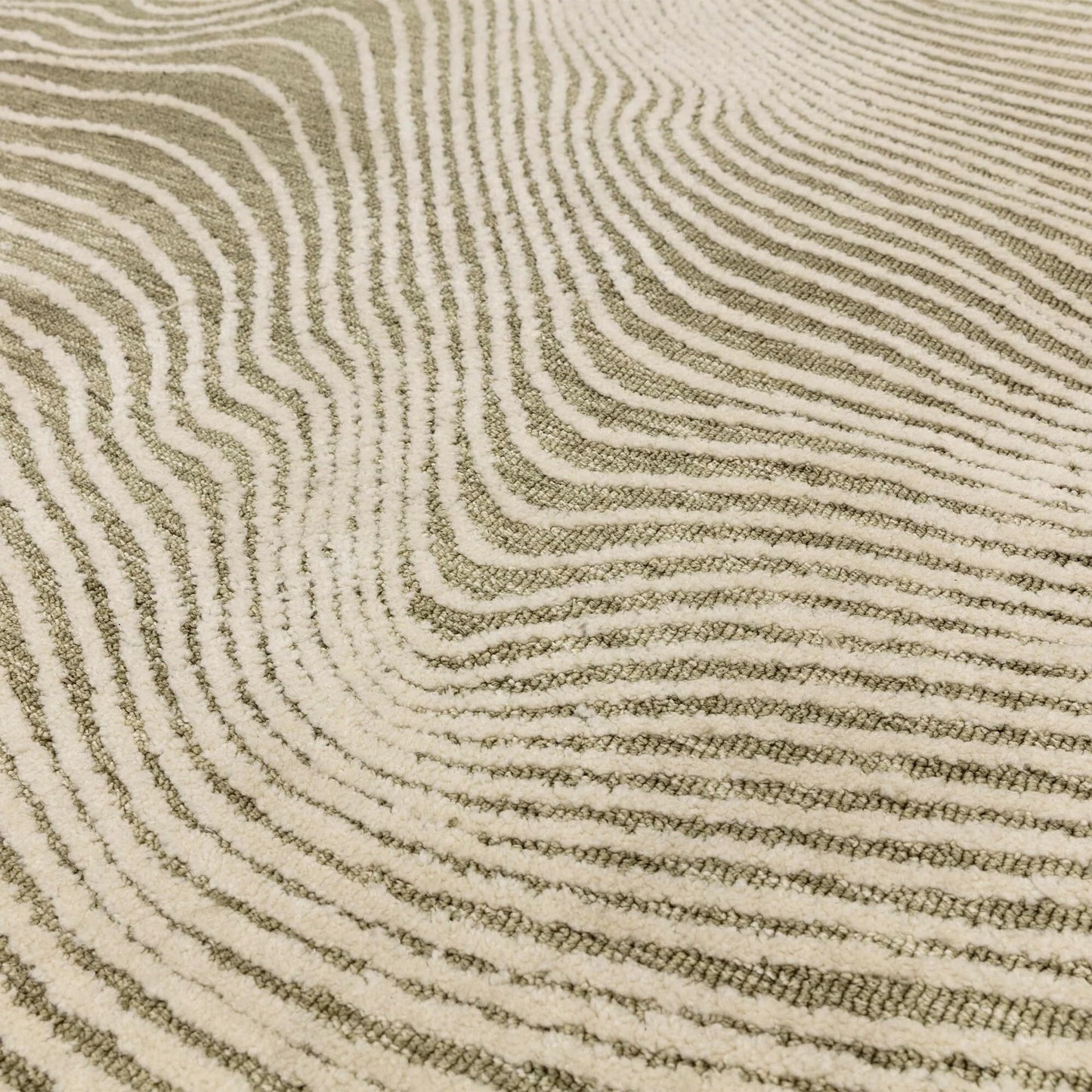 Contemporary Rug for Living Room Bedroom Lounge Dining Room Carpet Abstract Artistic Retro Modern Design Super Soft Area Rug