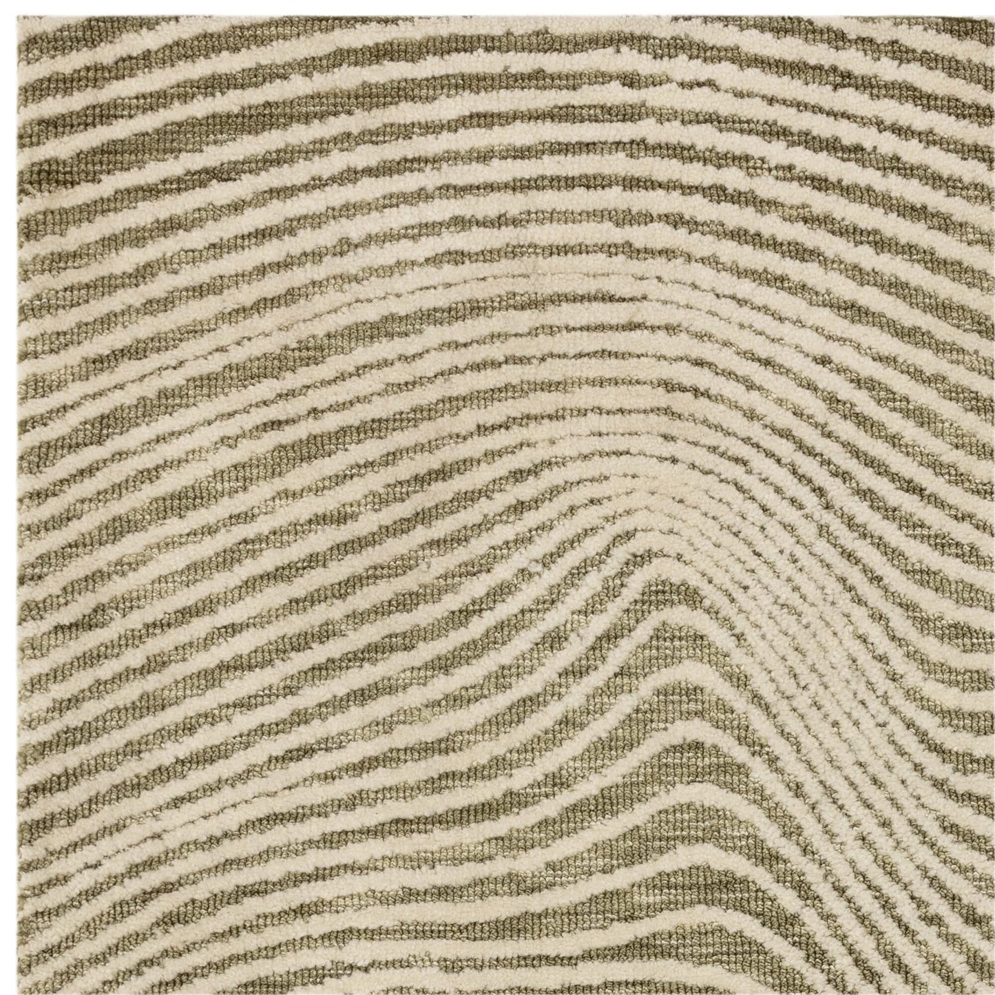 Contemporary Rug for Living Room Bedroom Lounge Dining Room Carpet Abstract Artistic Retro Modern Design Super Soft Area Rug