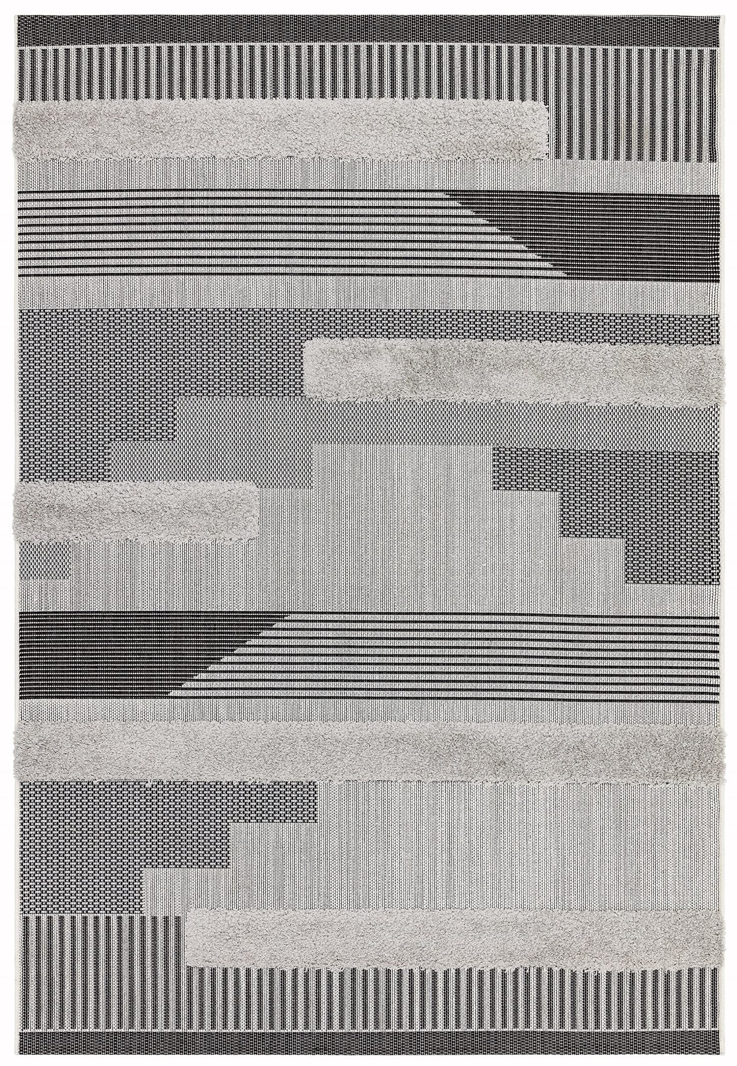 Monty Indoor Outdoor Rug for Living Room, Garden, Patio, Picnic Mat, Camping, Trellis, Balcony Quality Weather Resistant Rug