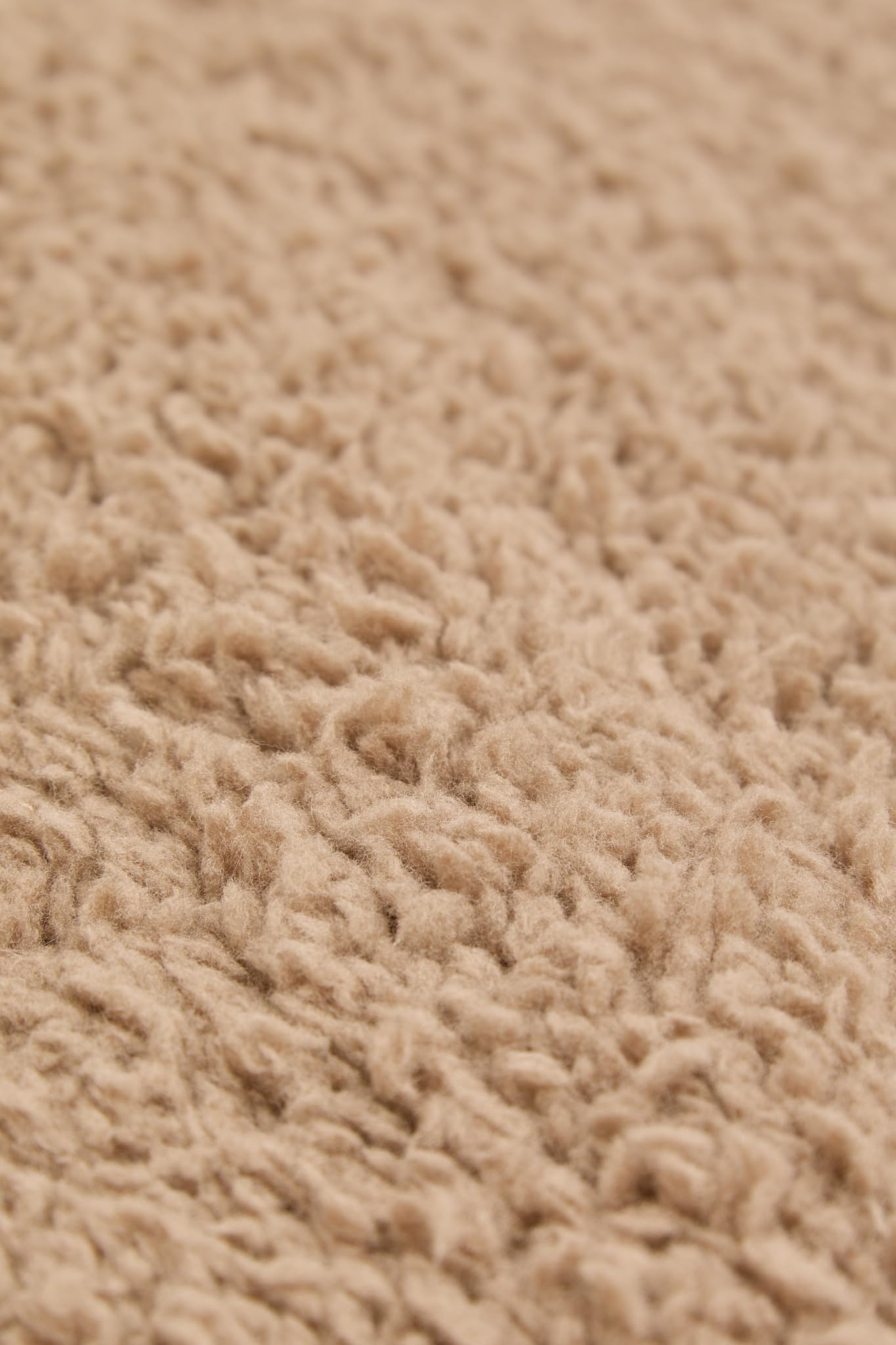 Super Comfy Teddy Shaggy Rug for Living Room Bedroom Soft Plush Area Rug