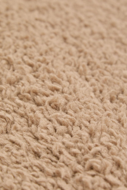 Super Comfy Teddy Shaggy Rug for Living Room Bedroom Soft Plush Area Rug