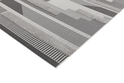 Monty Indoor Outdoor Rug for Living Room, Garden, Patio, Picnic Mat, Camping, Trellis, Balcony Quality Weather Resistant Rug