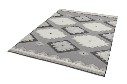 Monty Indoor Outdoor Rug for Living Room, Garden, Patio, Picnic Mat, Camping, Trellis, Balcony Quality Weather Resistant Rug
