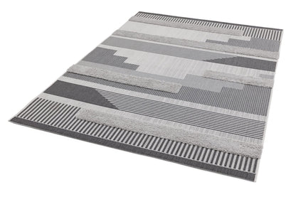 Monty Indoor Outdoor Rug for Living Room, Garden, Patio, Picnic Mat, Camping, Trellis, Balcony Quality Weather Resistant Rug