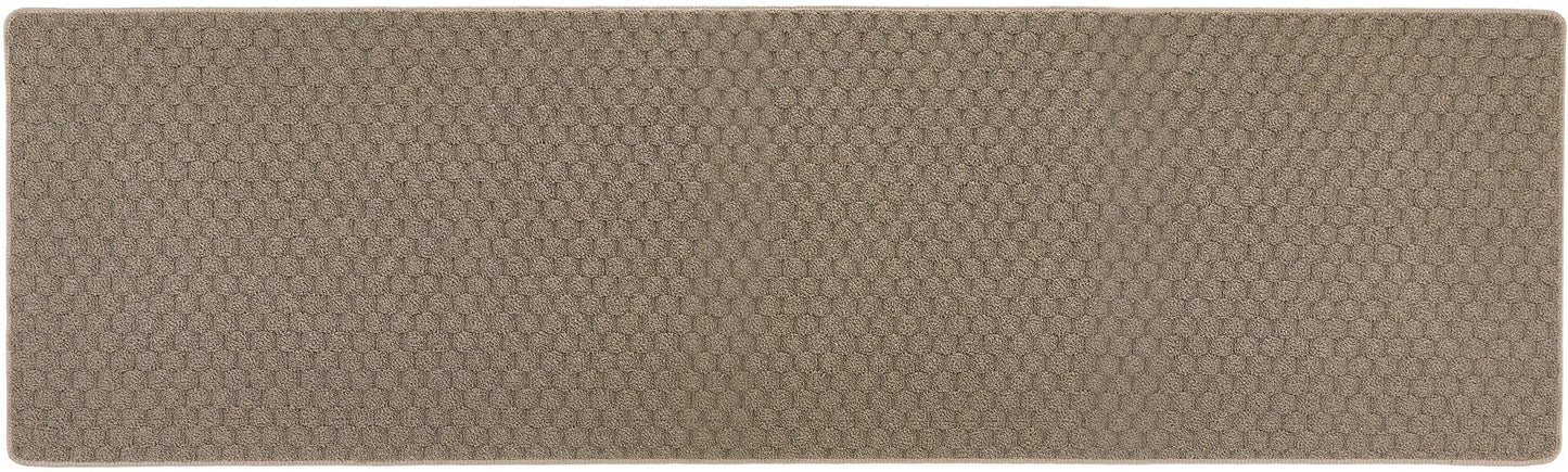 Machine Washable Rug for Kitchen Hallway Living Room Garden Home Entry Easy to Clean Dust Stain Resistant Door Entrance Soft Non-Slip Rug