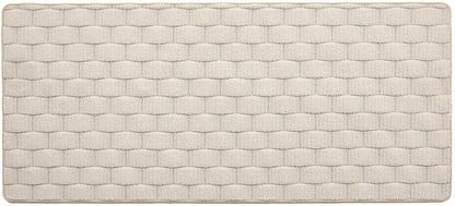 Machine Washable Rug for Kitchen Hallway Living Room Garden Home Entry Easy to Clean Dust Stain Resistant Door Entrance Soft Non-Slip Rug
