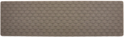 Machine Washable Rug for Kitchen Hallway Living Room Garden Home Entry Easy to Clean Dust Stain Resistant Door Entrance Soft Non-Slip Rug