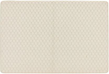Machine Washable Rug for Kitchen Hallway Living Room Garden Home Entry Easy to Clean Dust Stain Resistant Door Entrance Soft Non-Slip Rug