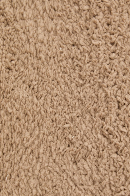 Super Comfy Teddy Shaggy Rug for Living Room Bedroom Soft Plush Area Rug