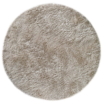 Plush Shaggy Rug for Living Room Bedroom High Pile Thick Fluffy Hand Made Anti-Shed Silky Shimmer Shiny Plain Deep Pile Rug