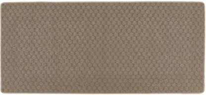 Machine Washable Rug for Kitchen Hallway Living Room Garden Home Entry Easy to Clean Dust Stain Resistant Door Entrance Soft Non-Slip Rug