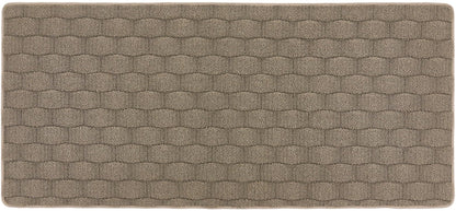Machine Washable Rug for Kitchen Hallway Living Room Garden Home Entry Easy to Clean Dust Stain Resistant Door Entrance Soft Non-Slip Rug