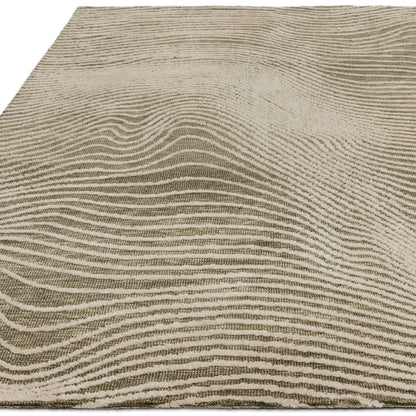 Contemporary Rug for Living Room Bedroom Lounge Dining Room Carpet Abstract Artistic Retro Modern Design Super Soft Area Rug