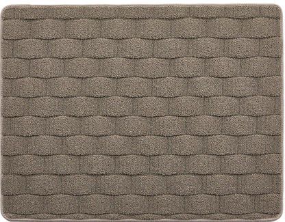 Machine Washable Rug for Kitchen Hallway Living Room Garden Home Entry Easy to Clean Dust Stain Resistant Door Entrance Soft Non-Slip Rug