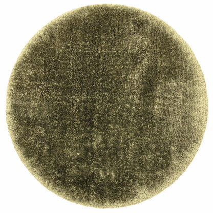 Plush Shaggy Rug for Living Room Bedroom High Pile Thick Fluffy Hand Made Anti-Shed Silky Shimmer Shiny Plain Deep Pile Rug