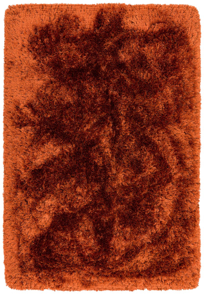 Plush Shaggy Rug for Living Room Bedroom High Pile Thick Fluffy Hand Made Anti-Shed Silky Shimmer Shiny Plain Deep Pile Rug
