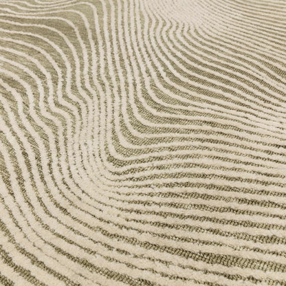 Contemporary Rug for Living Room Bedroom Lounge Dining Room Carpet Abstract Artistic Retro Modern Design Super Soft Area Rug