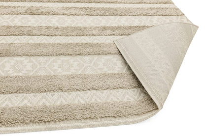 Monty Indoor Outdoor Rug for Living Room, Garden, Patio, Picnic Mat, Camping, Trellis, Balcony Quality Weather Resistant Rug