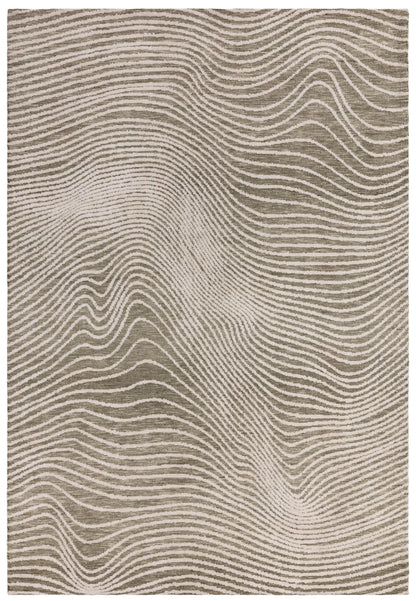 Contemporary Rug for Living Room Bedroom Lounge Dining Room Carpet Abstract Artistic Retro Modern Design Super Soft Area Rug