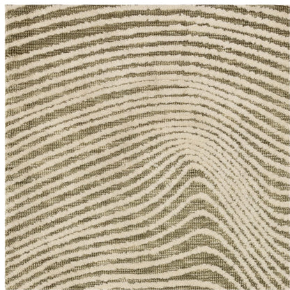Contemporary Rug for Living Room Bedroom Lounge Dining Room Carpet Abstract Artistic Retro Modern Design Super Soft Area Rug