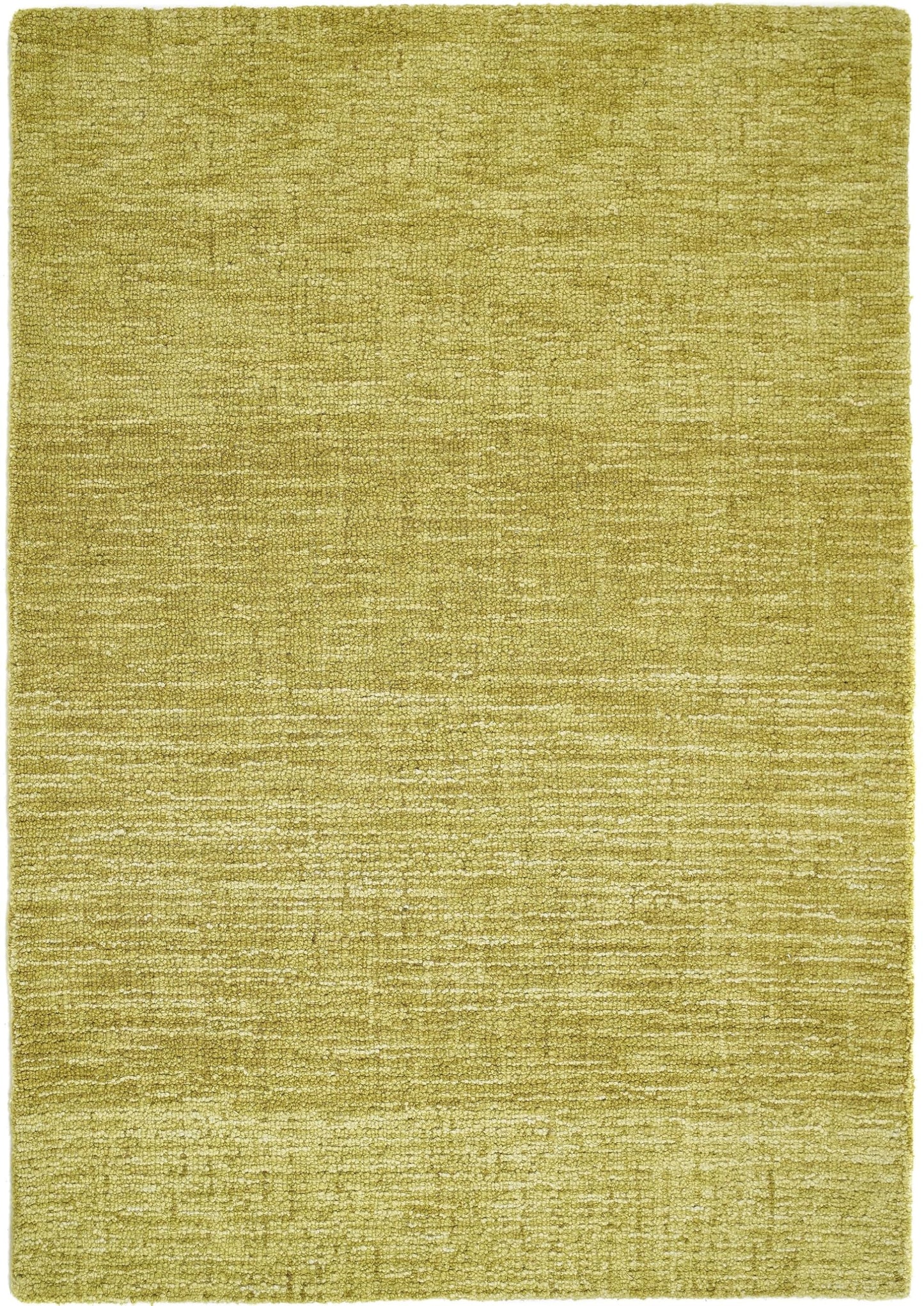 Plain Wool Rug for Living Room Bedroom Soft Hand Tufted Modern Abstract Country Soft Thick Rug in