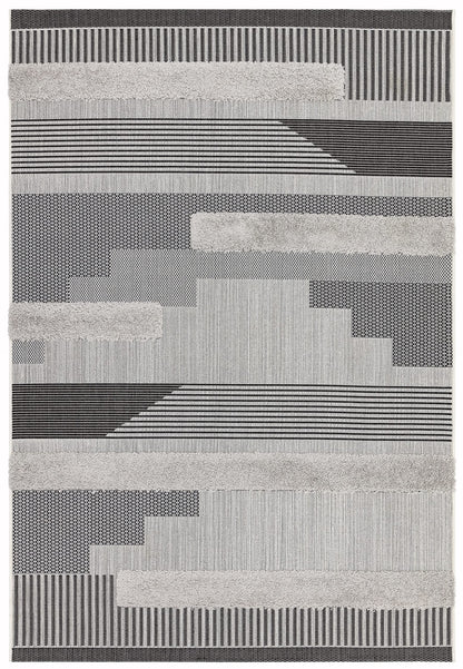 Monty Indoor Outdoor Rug for Living Room, Garden, Patio, Picnic Mat, Camping, Trellis, Balcony Quality Weather Resistant Rug