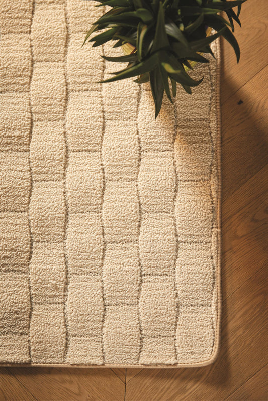 Machine Washable Rug for Kitchen Hallway Living Room Garden Home Entry Easy to Clean Dust Stain Resistant Door Entrance Soft Non-Slip Rug