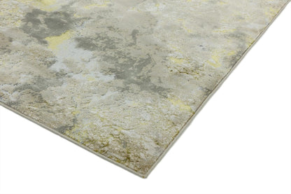 Aurora Rugs - Abstract Living Room Rug with Silky Shimmer Effect | Luxury Marble Designs in 20 Styles