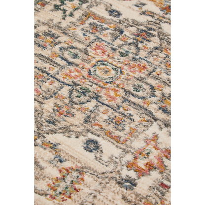 Nova Traditional Rug for Living Room Bedroom Classic Carpet Quality Soft Vintage Persian Floral Medallion Patterns Area Rug