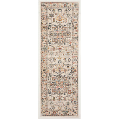 Nova Traditional Rug for Living Room Bedroom Classic Carpet Quality Soft Vintage Persian Floral Medallion Patterns Area Rug