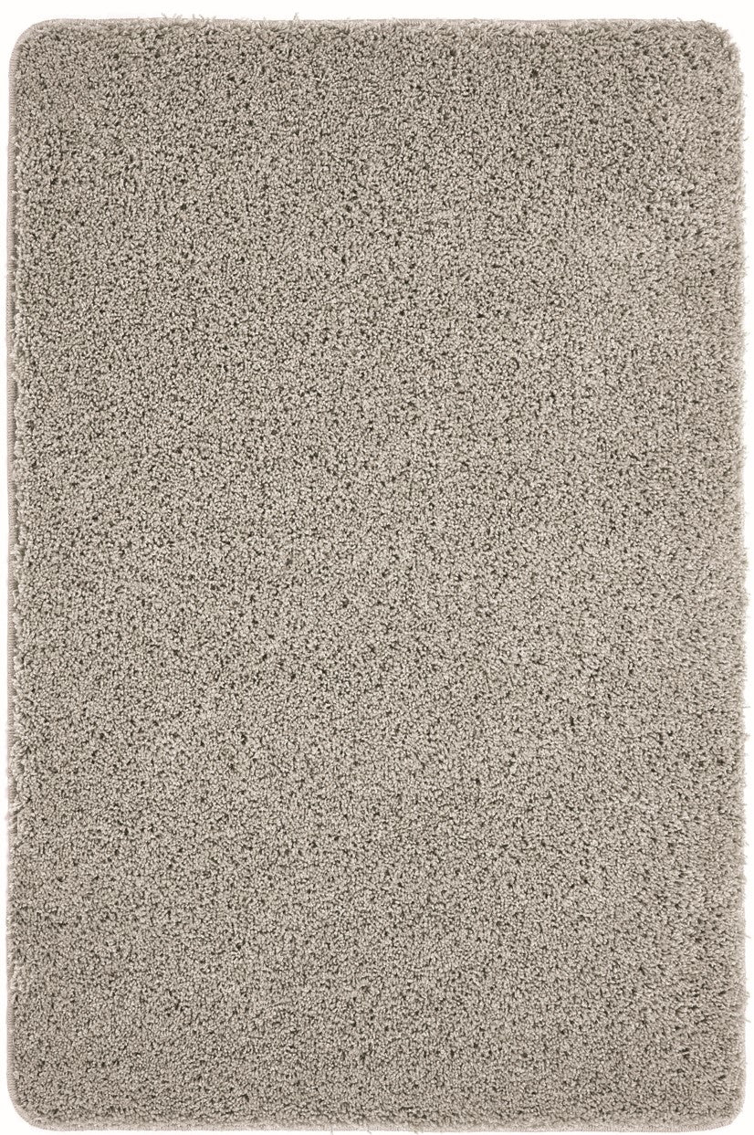 My Washable Shaggy Non-Slip Rug in Ghost Grey