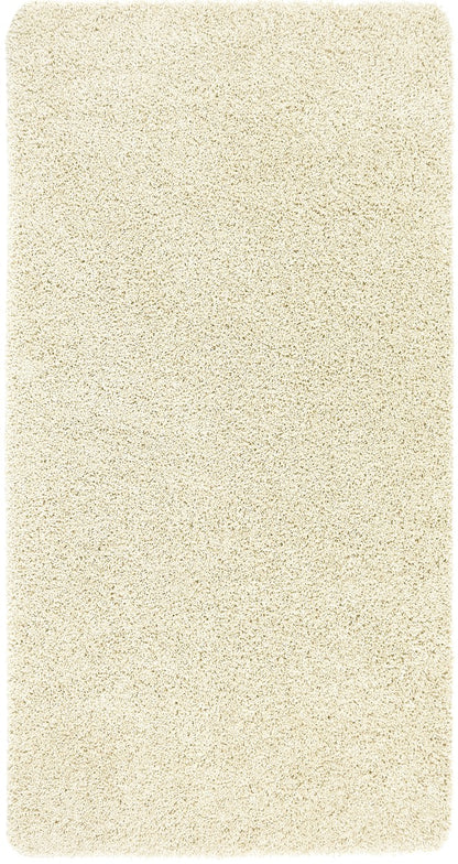 My Washable Shaggy Non-Slip Rug in Ivory